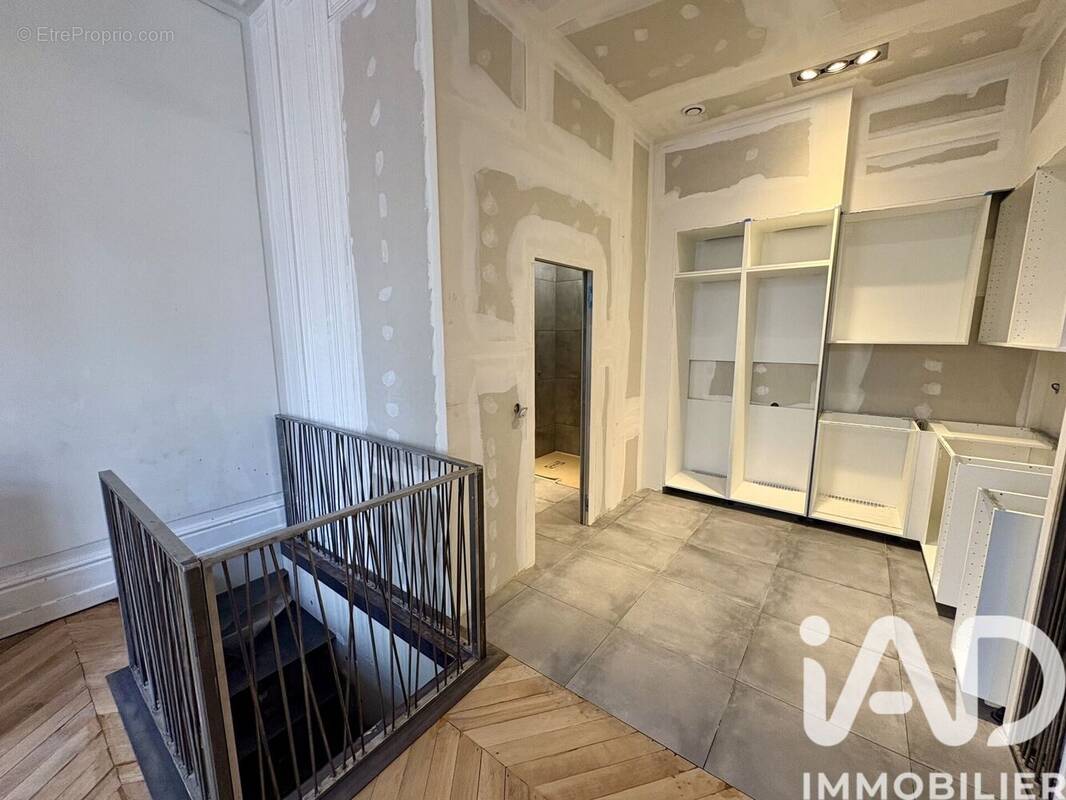 Photo 1 - Appartement à LILLE