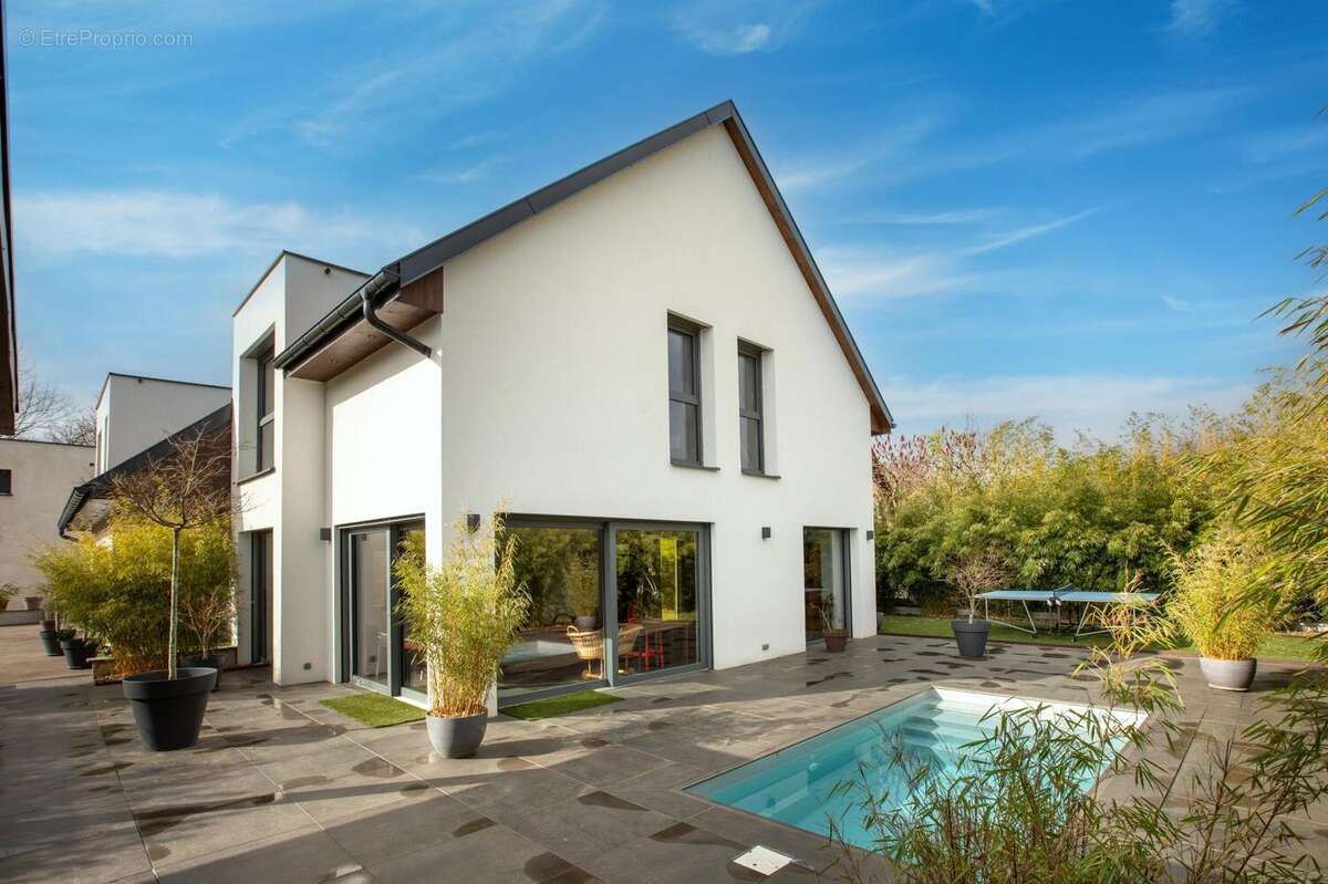 Photo 7 - Maison à HORBOURG-WIHR