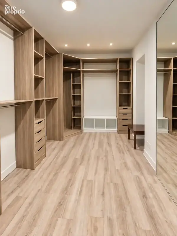 Esprit LOFT 4 pièces 102m2 - photo 6