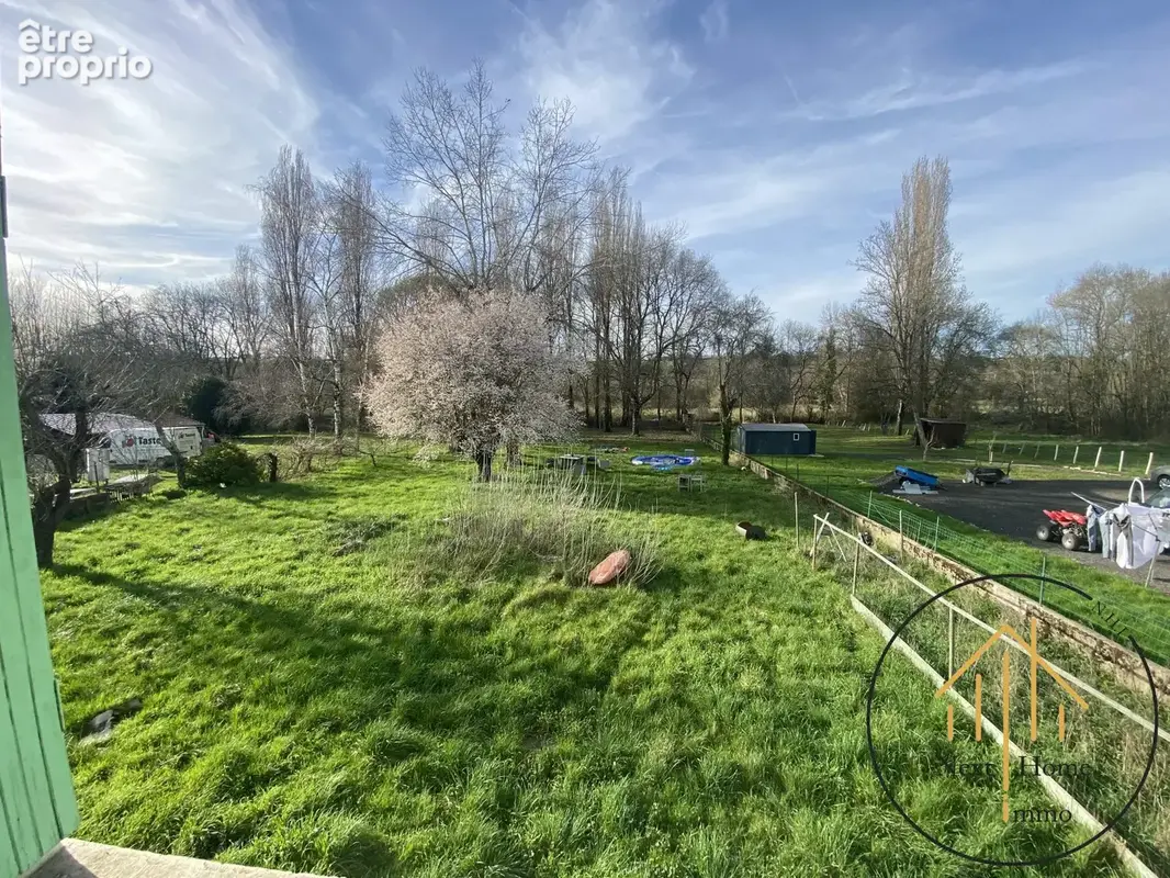 Maison 122 m² à Chalais  - photo 9