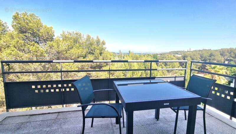 Appartement à MARTIGUES