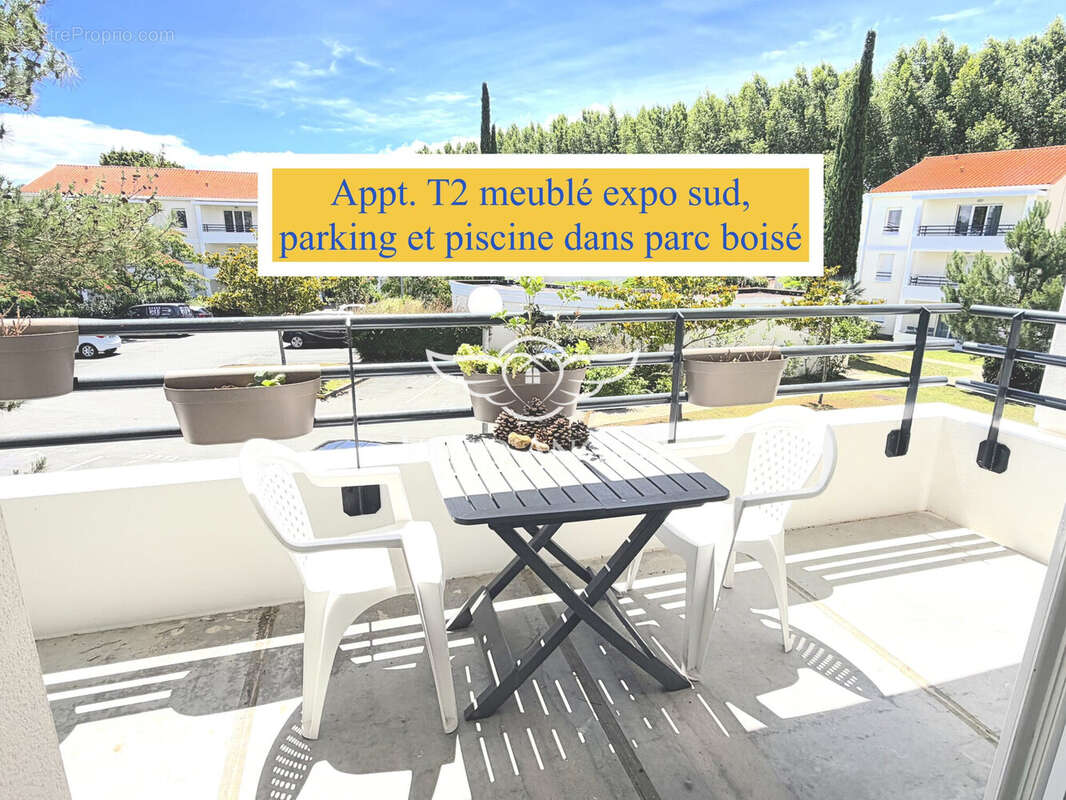 Appartement à ROYAN