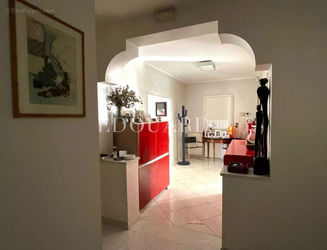 Maison à LA TURBIE