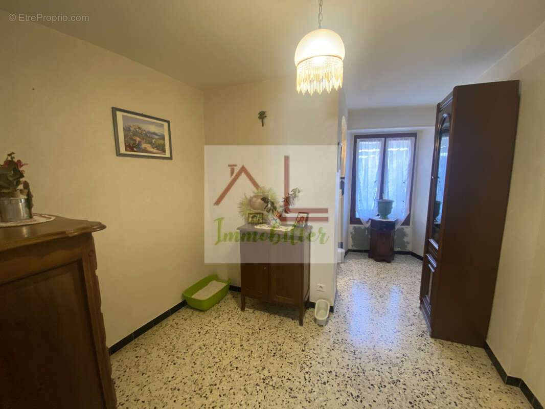 Maison à GENOLHAC