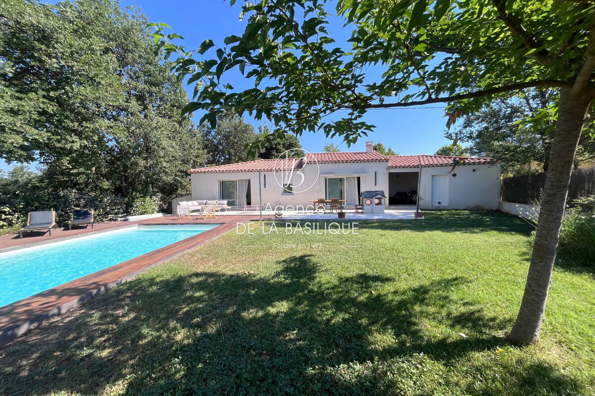 Maison 97 m² à Pourcieux  - photo 1