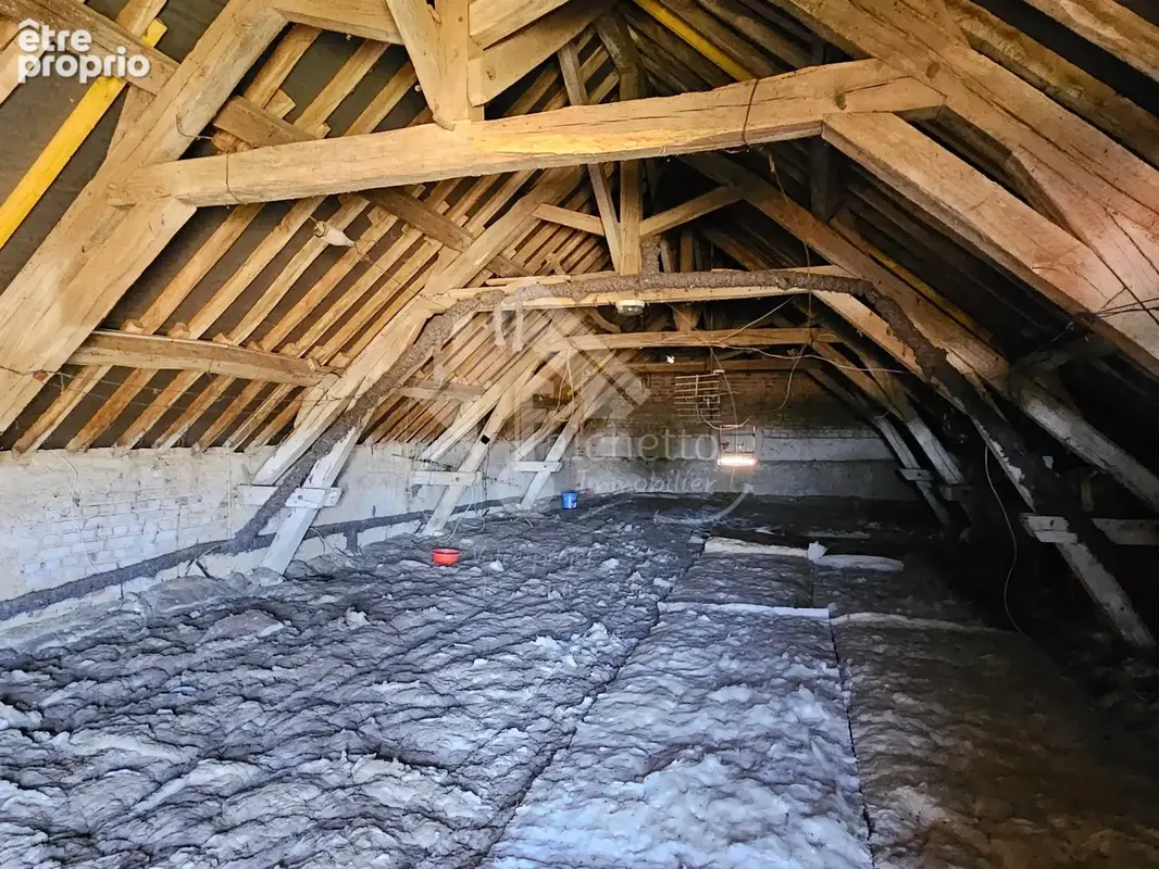 corps de ferme isolé - photo 11