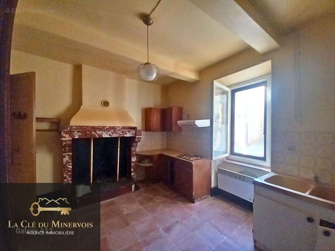 Photo 2 - Maison à CAMPLONG-D&#039;AUDE