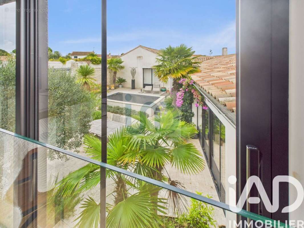 Photo 7 - Maison à LA FLOTTE