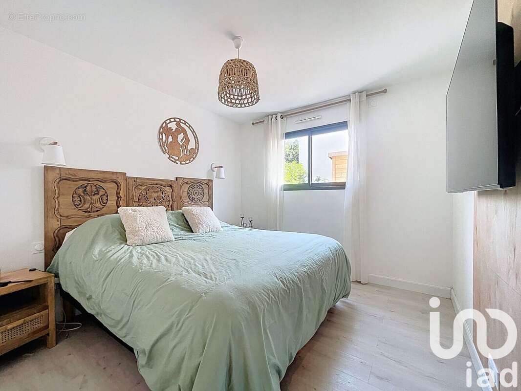 Photo 6 - Maison à ORVAULT