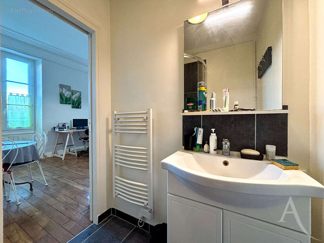 Appartement à BOURGES
