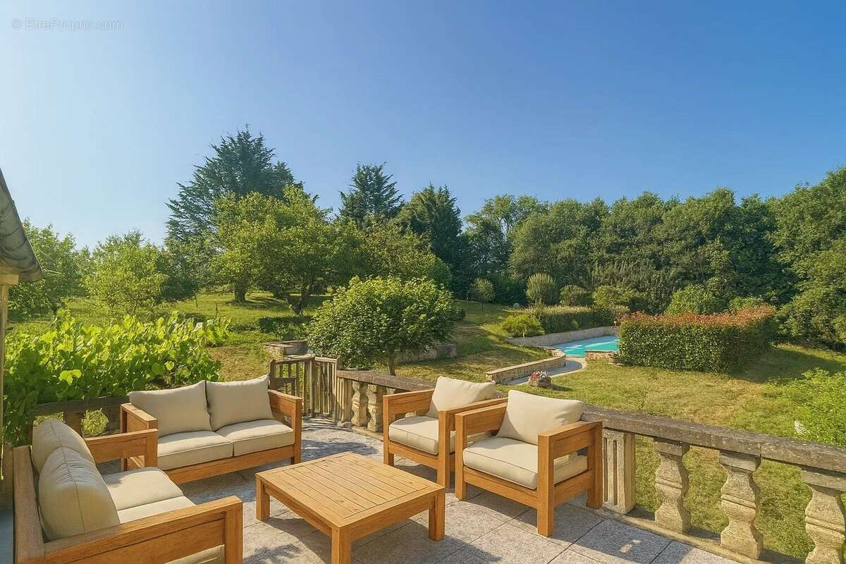 Vente Maison Gourdon(46300) 452 000ï¿œ - photo 4