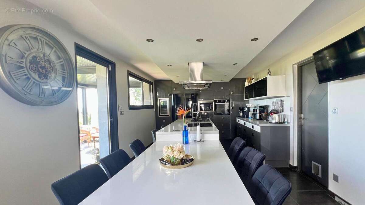 Photo 4 - Maison à LA REDORTE