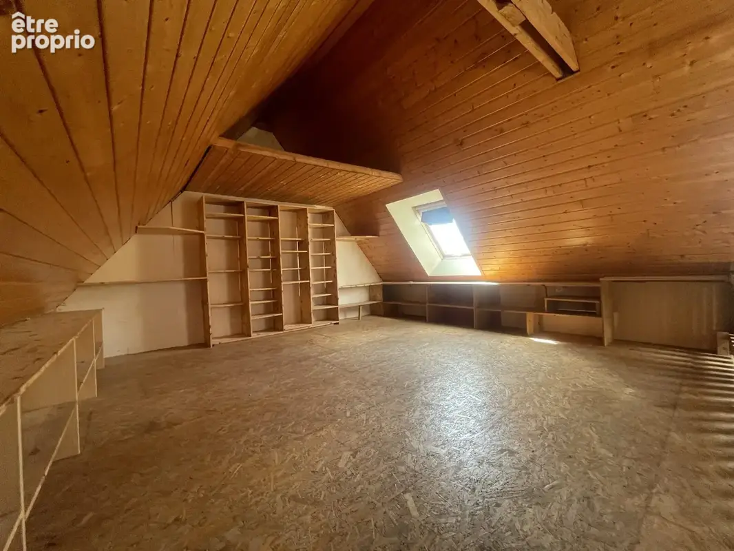 Maison 80 m² à Riec-Sur-Belon  - photo 6