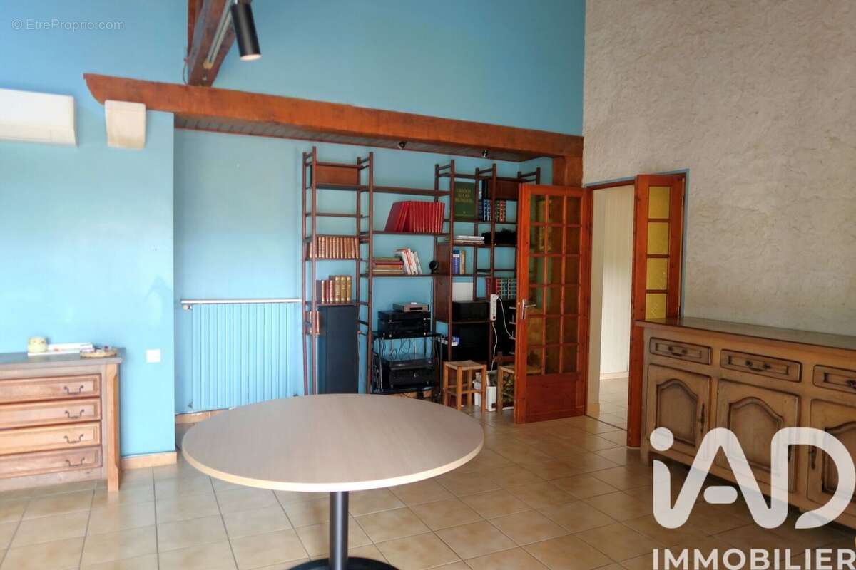 Photo 7 - Maison à VALDIVIENNE