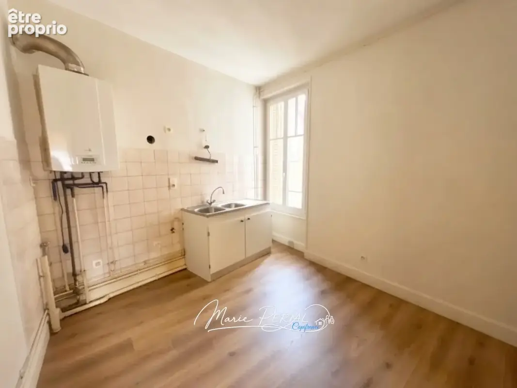 Appartement à vendre à EPINAL - proche gare (88000) - photo 3