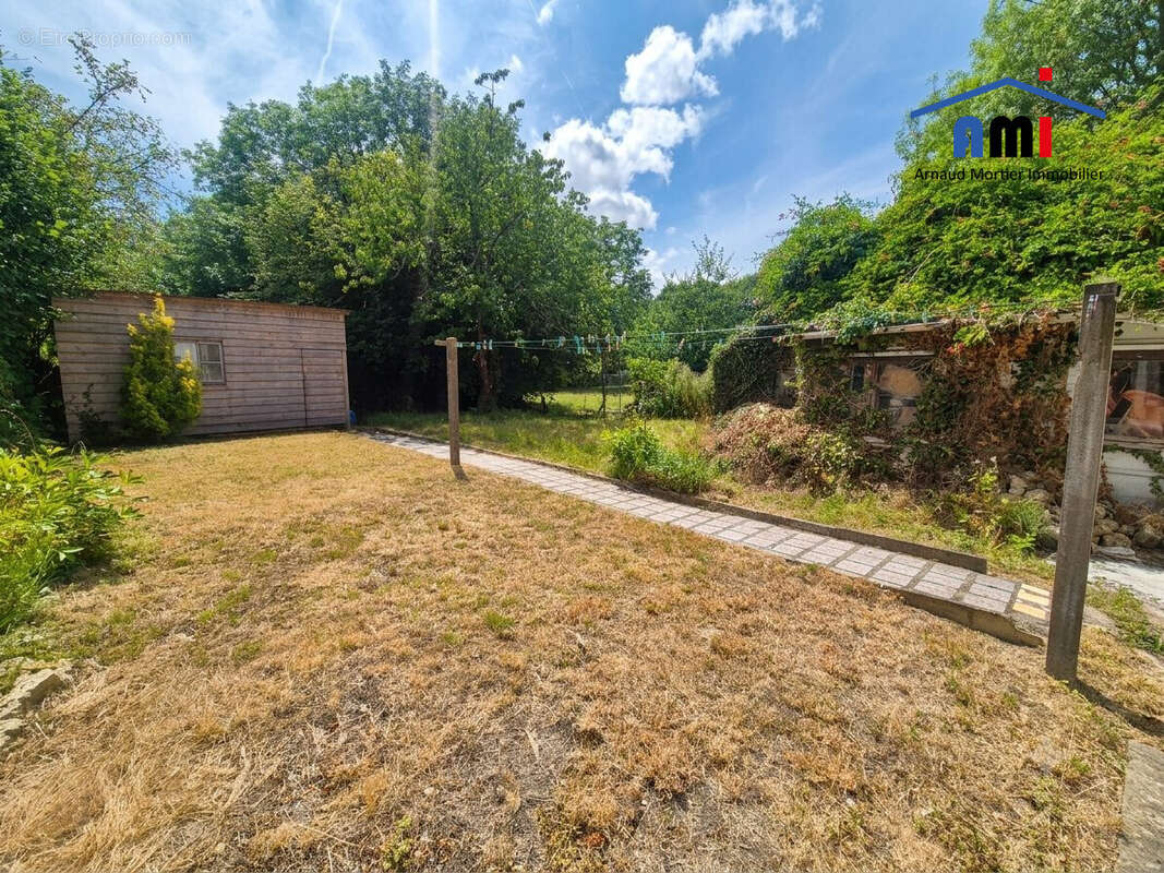 Maison 69 m² à Noce  - photo 8