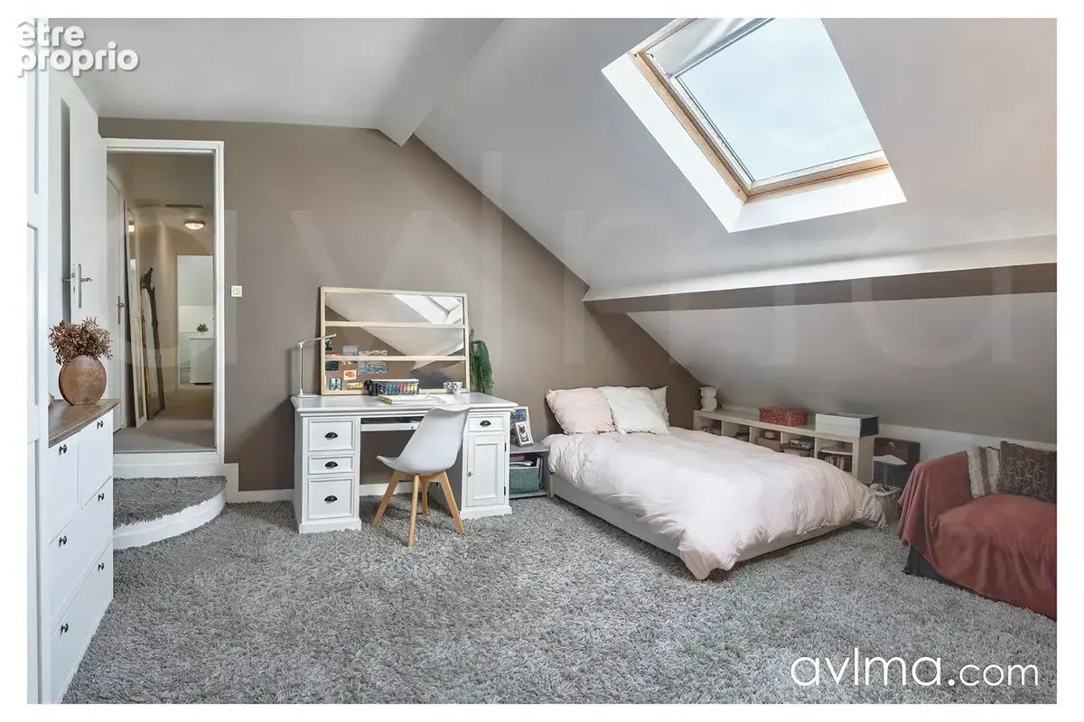 Maison familiale au cœur d’une résidence prisée - 5 chambres - 254m2 au sol - photo 30
