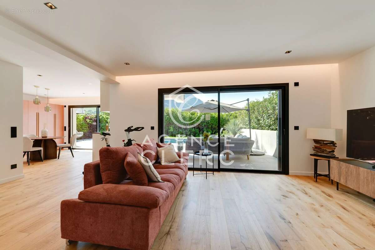 Maison à ANNECY-LE-VIEUX
