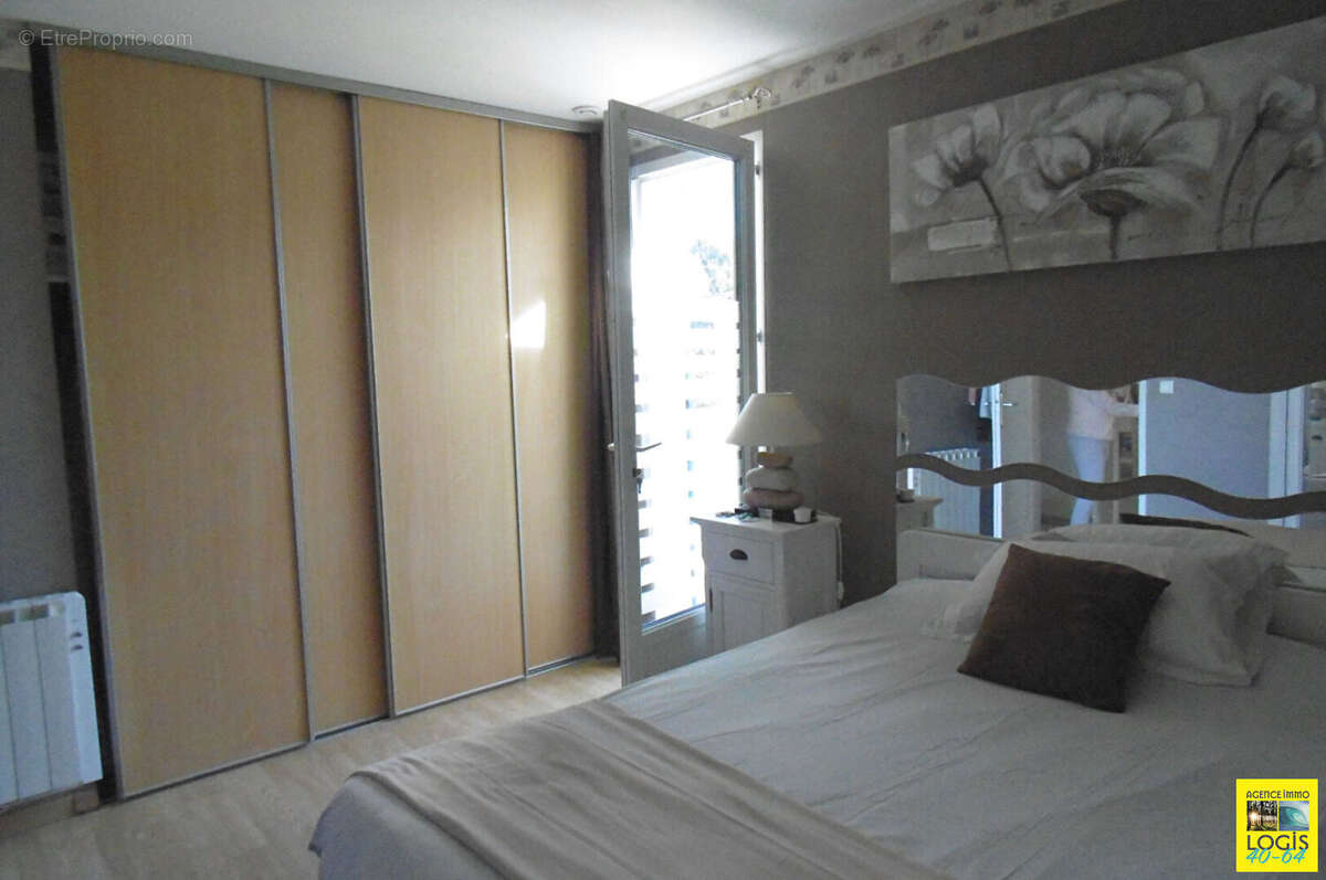 Maison à SAINT-LON-LES-MINES