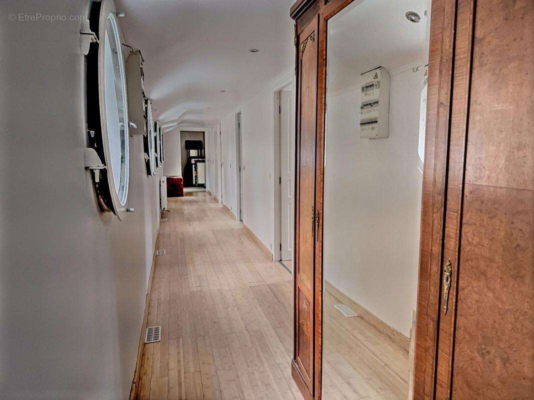 Maison à SAINT-MAMMES