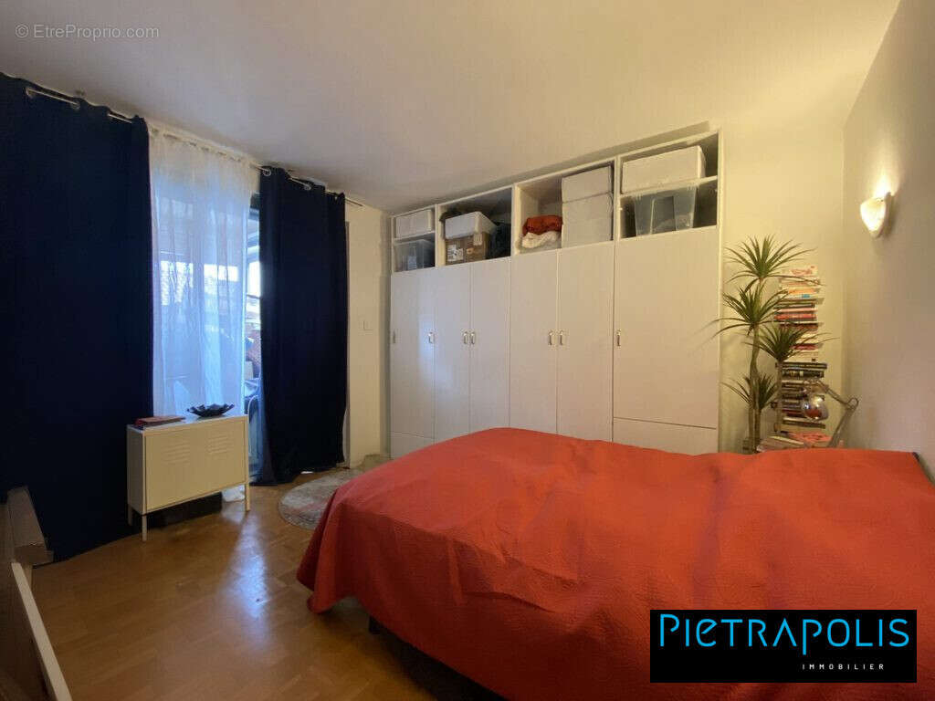 Appartement à LYON-4E