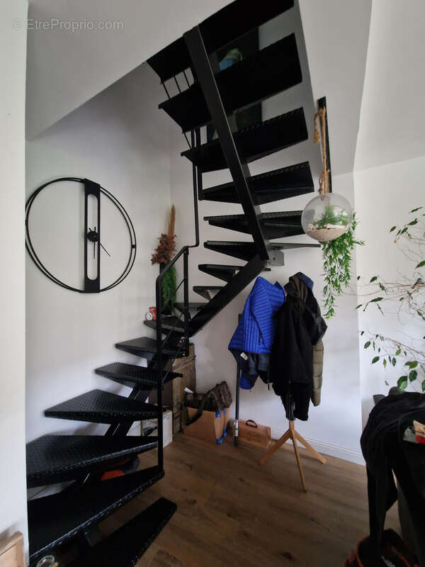 Appartement à DUNKERQUE