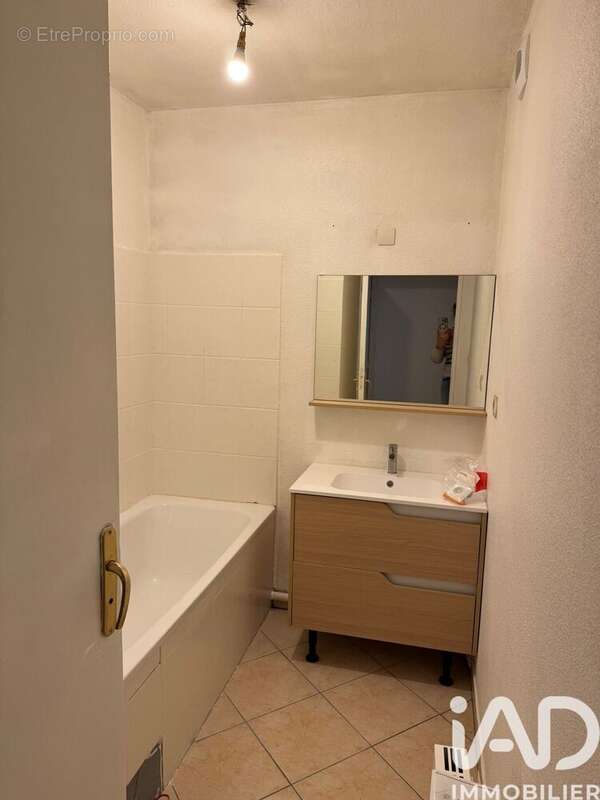 Photo 4 - Appartement à MONTPELLIER