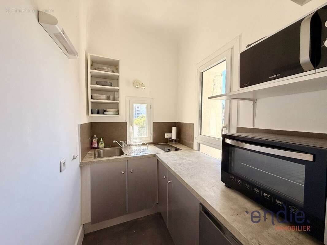 Appartement à DRAGUIGNAN