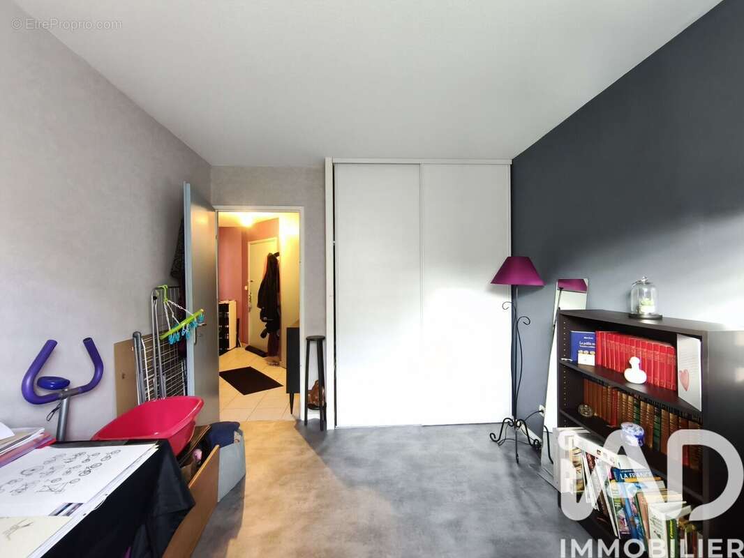 Photo 7 - Appartement à FEYTIAT