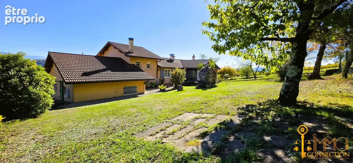 Villa 4 pièces de 130 m2 habitables avec 4 285 m2 de terrain constructible - photo 7