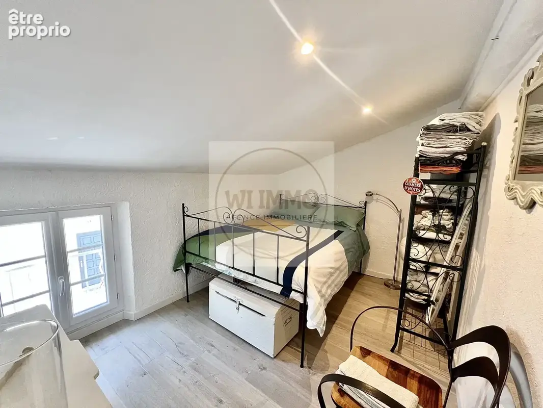 Maison de Village - photo 10
