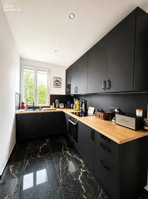 Appartement 4 pièces 74 m² à vendre à Le Perreux-Sur-Marne (94170) - photo 8