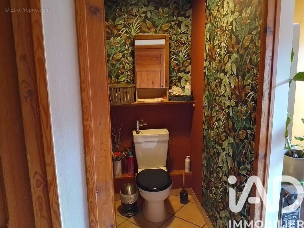 Photo 9 - Maison à BELLEY