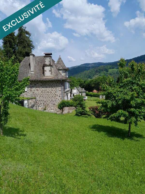 Photo 3 - Maison à AURILLAC