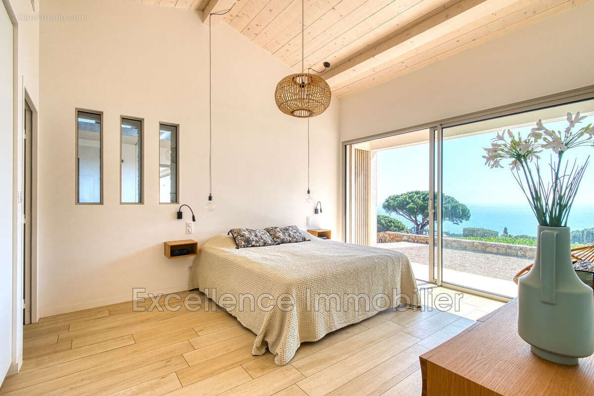 Maison à SAINTE-MAXIME