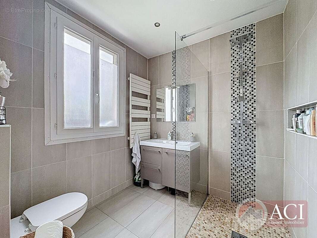 Maison 6 pièces avec jardin - photo 16