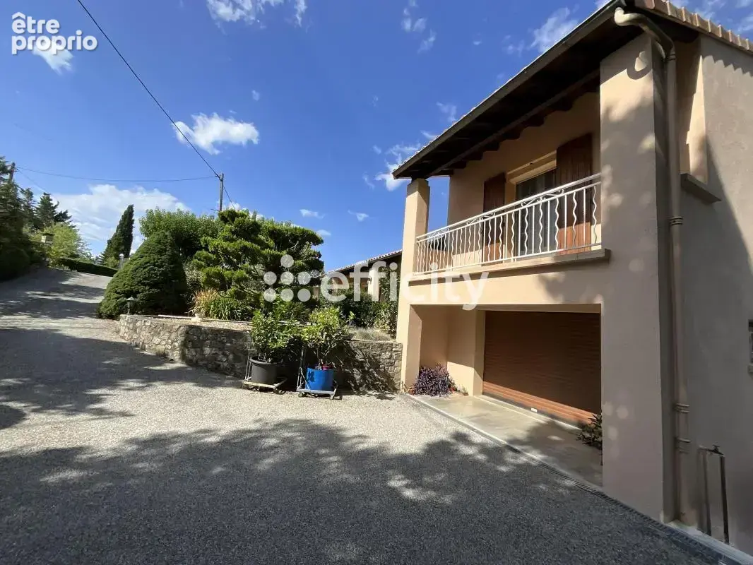 Maison 7 pièces 167 m² à vendre à Privas (07000) - photo 21