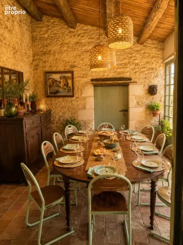 Maison 11 pièces 285 m² à vendre à Marennes (17320) - photo 12