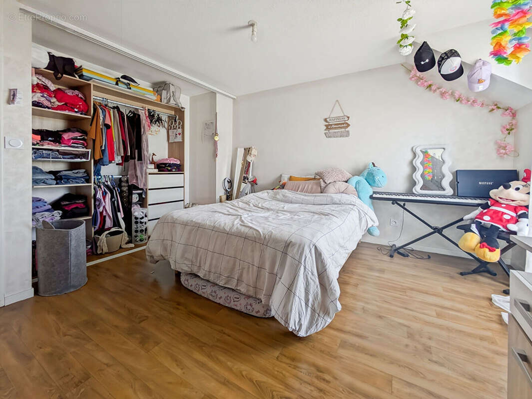 Maison à LA FRESNAIS