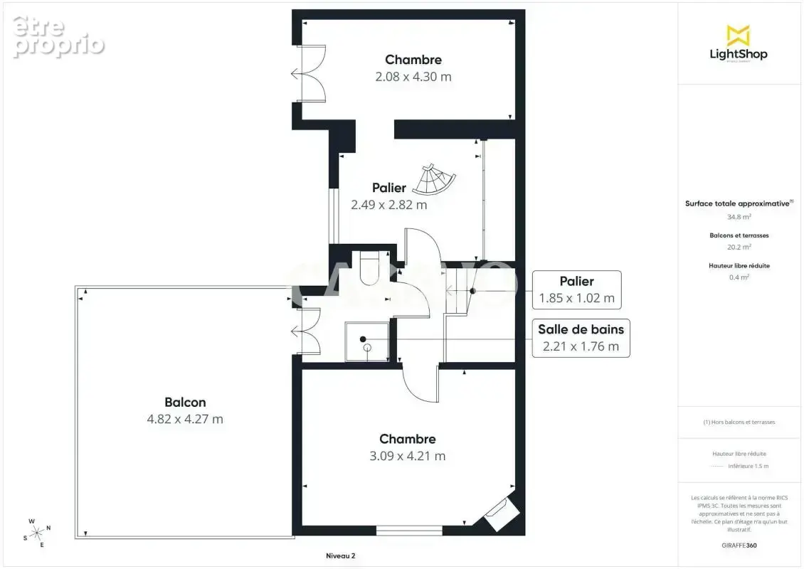 Vente Maison 5 pièces de 155m² - 94120 Fontenay-sous-Bois - photo 19