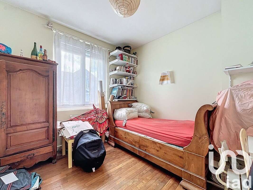 Photo 9 - Maison à ANTONY