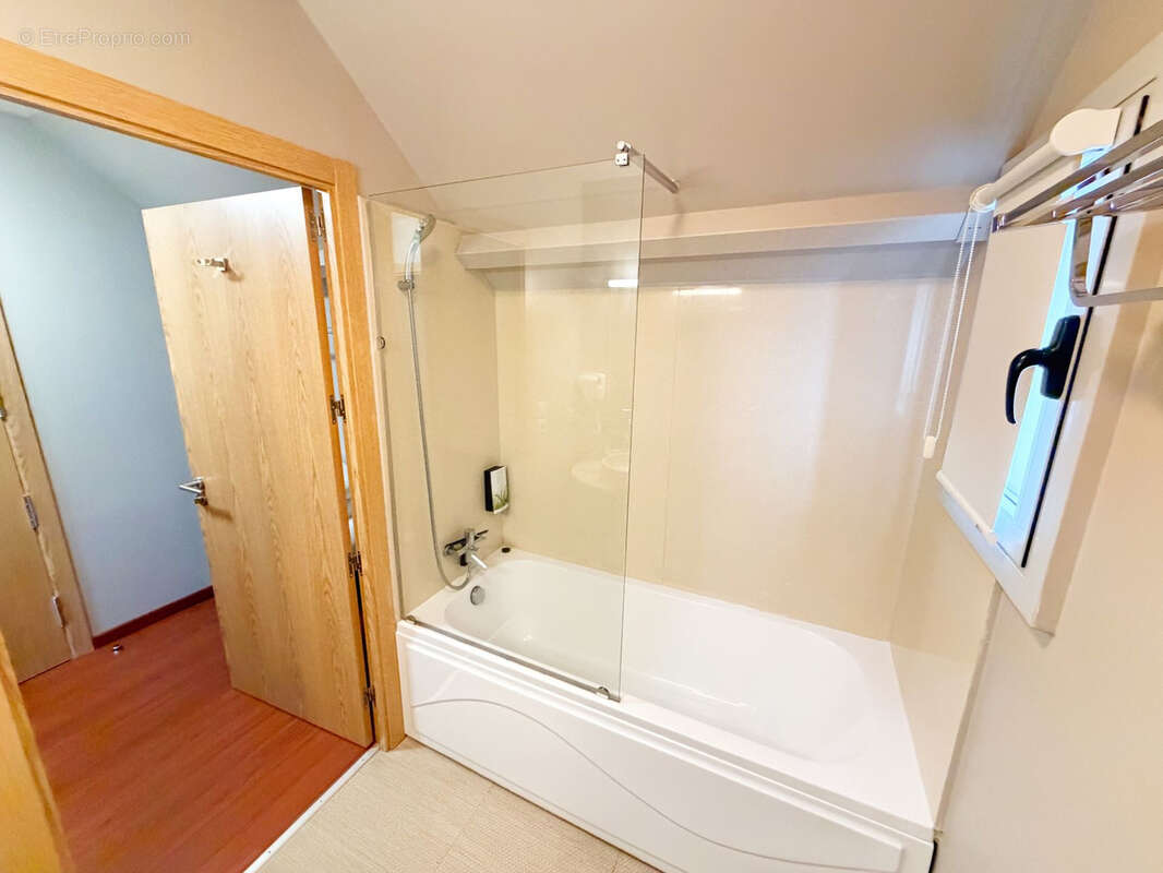 Appartement à PICHERANDE