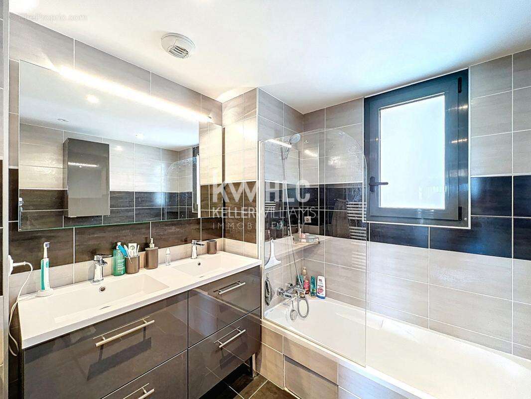 Appartement à GRASSE