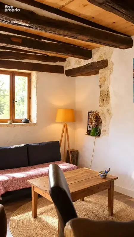 Maison T4  de 145m² avec jardin et son duplex indépendant de 30m² - photo 12