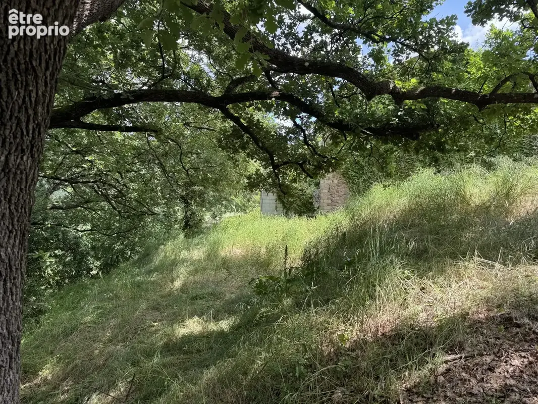 Terrain 350 m² à vendre à Les Mayons (83340) - photo 3