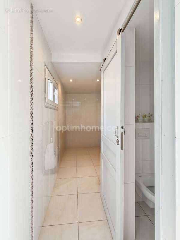 Maison à SAINT-PRIX