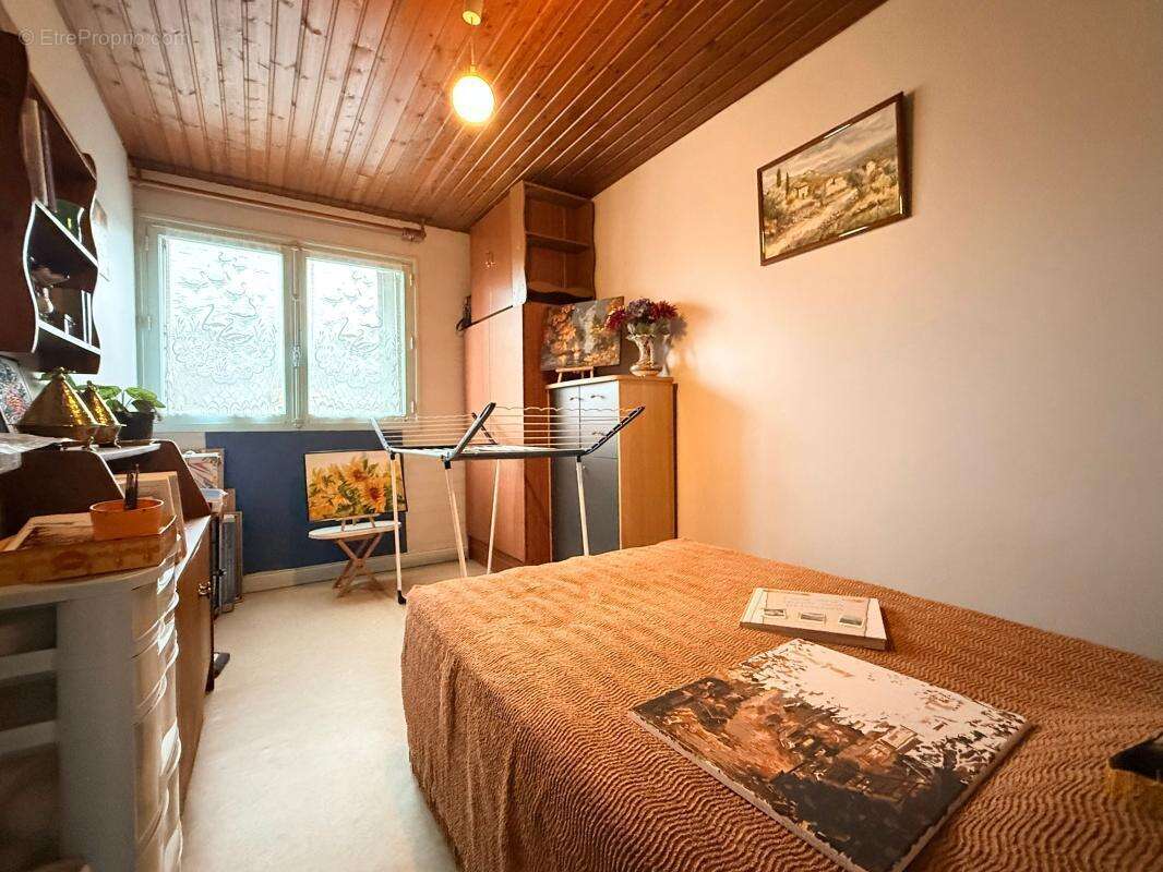 Appartement à SAINT-MAX