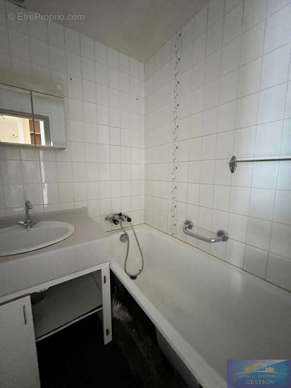 Appartement à LOURDES