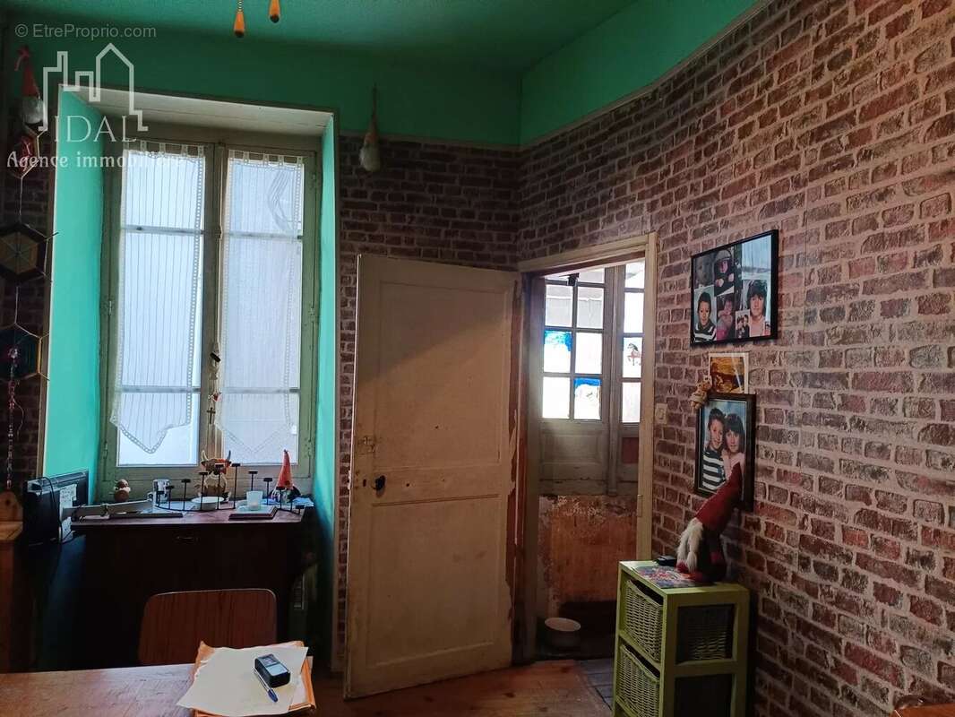 Appartement à MARVEJOLS