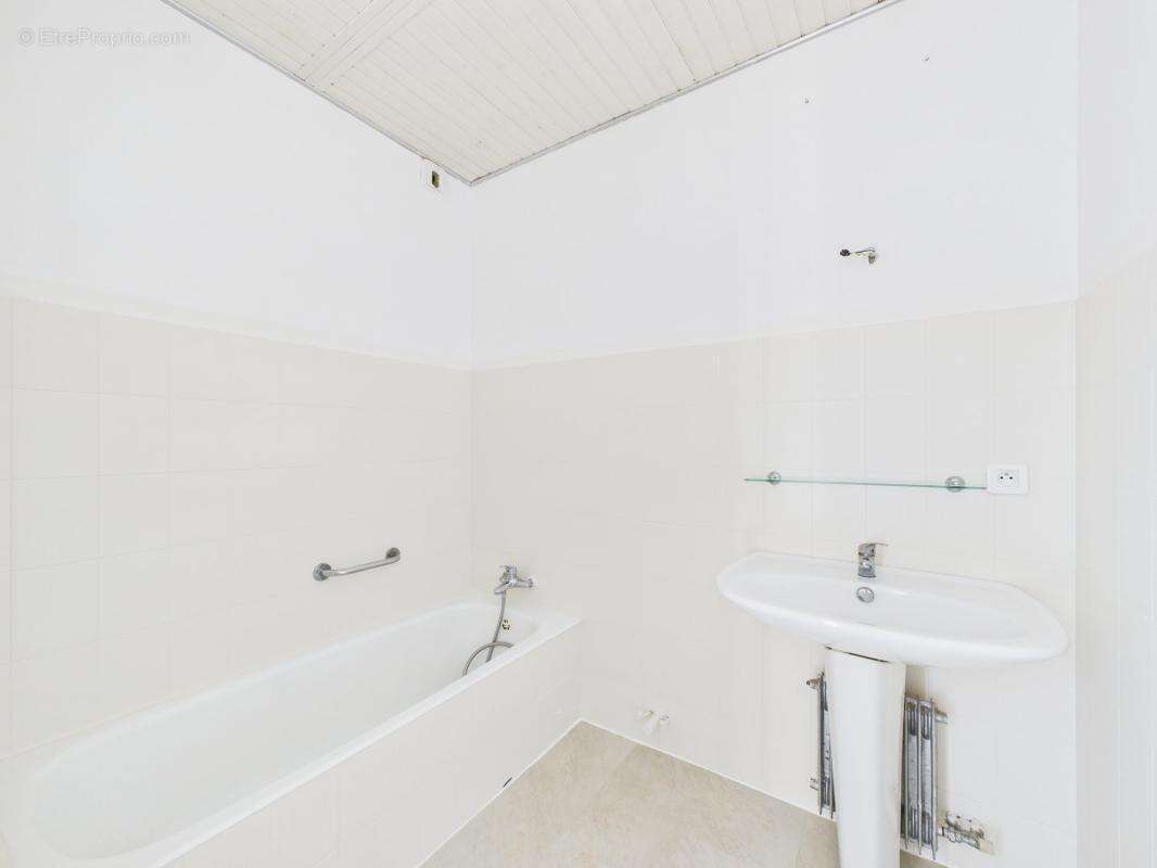 Appartement à AJACCIO